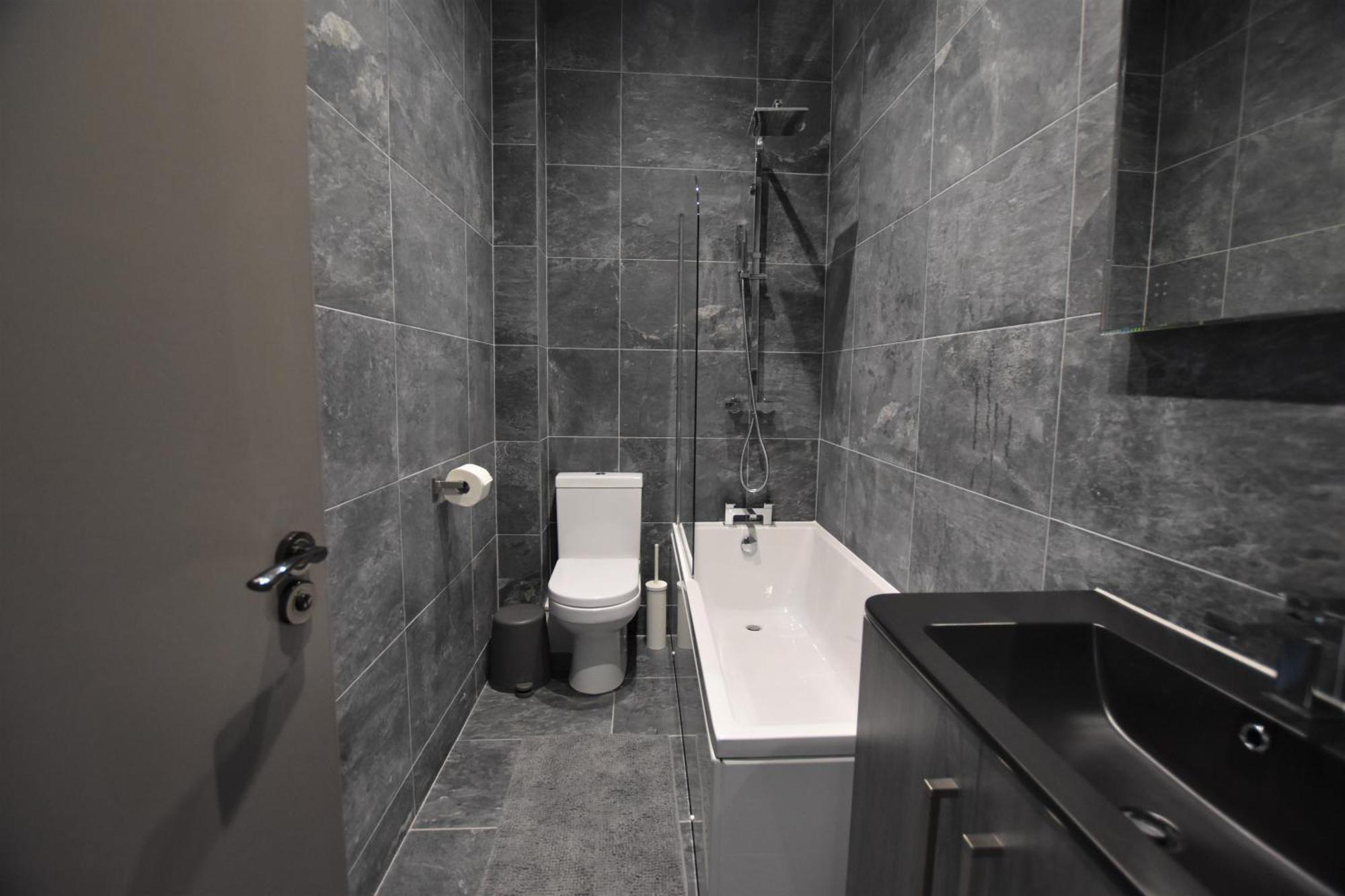 Central, Contractor&Family Friendly, Smarttv Сандерлэнд Экстерьер фото