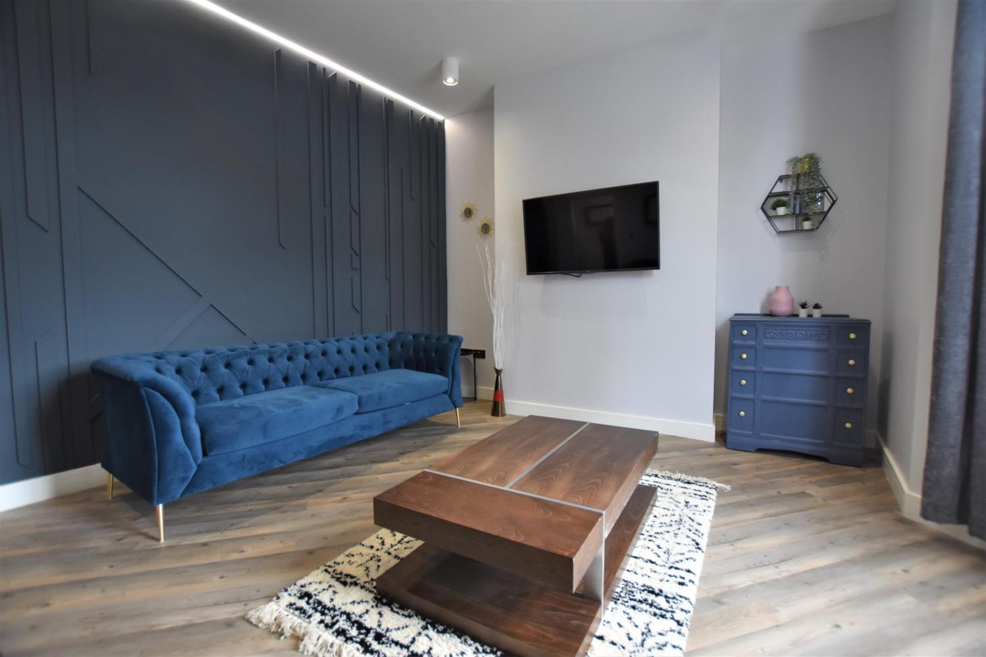 Central, Contractor&Family Friendly, Smarttv Сандерлэнд Экстерьер фото