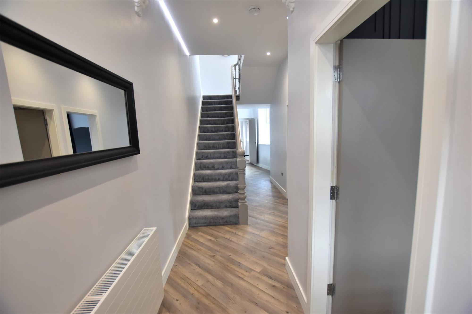 Central, Contractor&Family Friendly, Smarttv Сандерлэнд Экстерьер фото